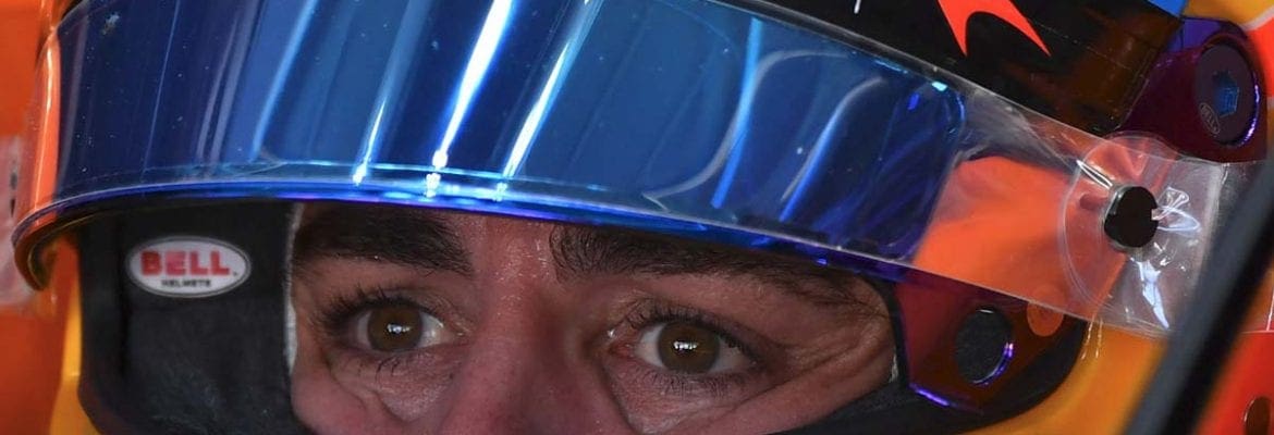 Com Renault, situação com patrocinadores melhora para McLaren