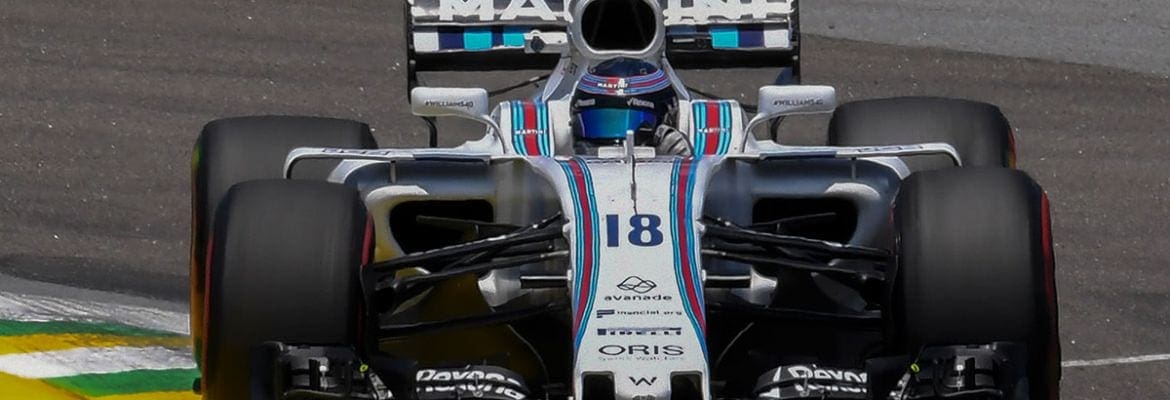 Lance Stroll troca caixa de câmbio e motor, resultando em punição