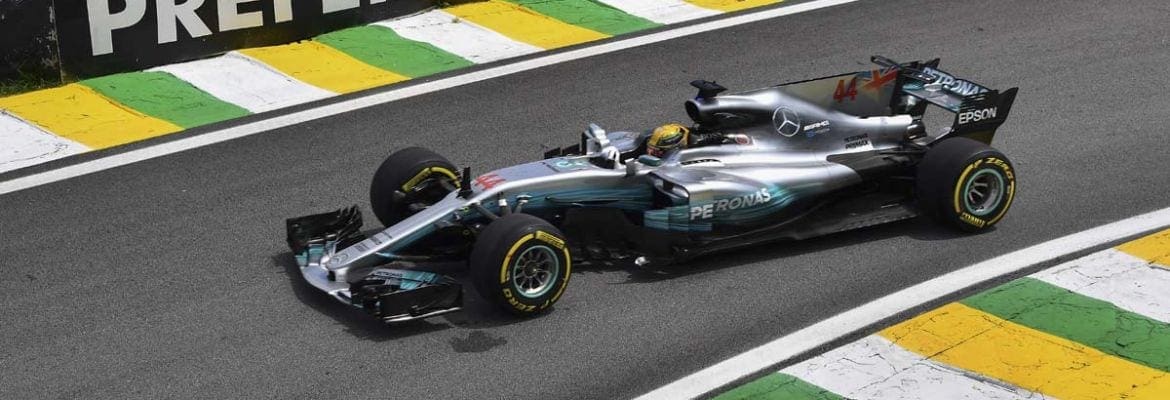 Ingressos para o Grande Prêmio do Brasil já podem ser adquiridos