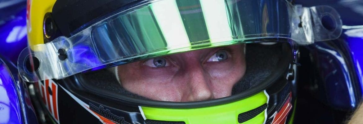 Com novas punições, Toro Rosso larga no fim do grid neste domingo