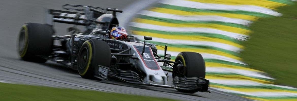 Haas luta por pontos neste domingo após Grosjean e Magnussen ficarem no Q2