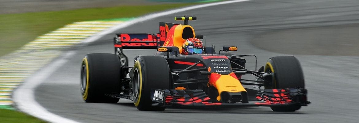 Verstappen espera estar mais próximo da Mercedes na corrida