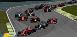 FIA toma medidas para melhorar segurança no GP do Brasil