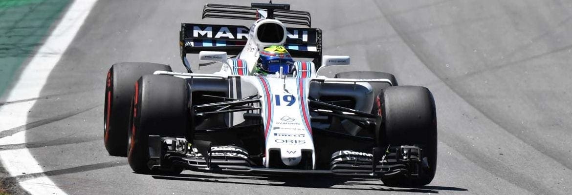 GP do Brasil de F1: Reveja o “ao vivo” da corrida em Interlagos