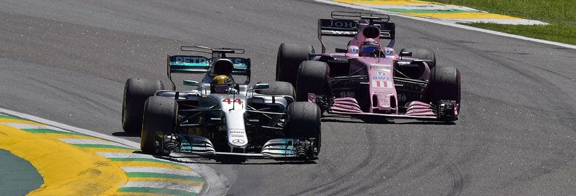 VÍDEO: Volta Guiada no Autódromo de Interlagos, palco do Grande Prêmio do Brasil de F1