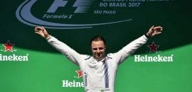 Felipe Massa fará estreia na Stock Car em 2018