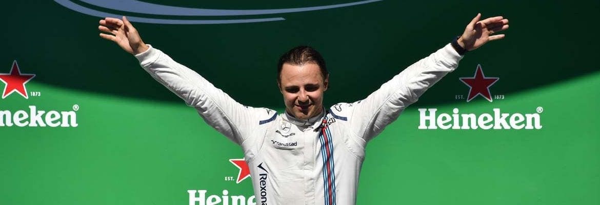 Felipe Massa fará estreia na Stock Car em 2018