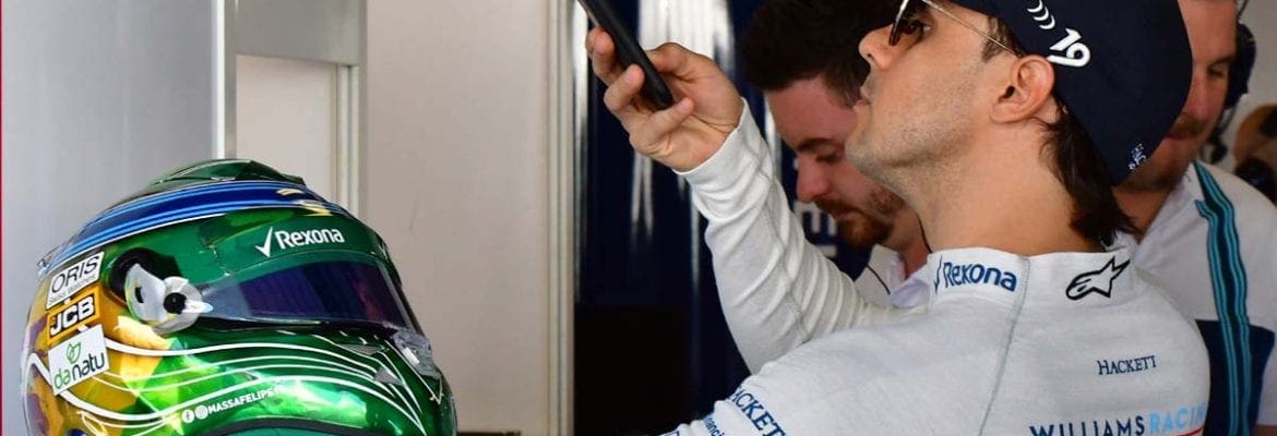 Após treino em Abu Dhabi, Massa diz que “sentirá falta” da F1