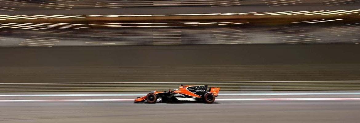 Dentro do top 10, Alonso afirma que prioridade é “testar novos itens”