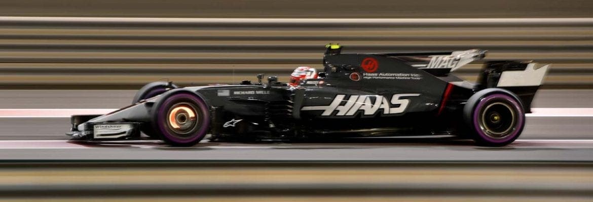 Magnussen em 14º: “Estamos melhor do que a nossa média”