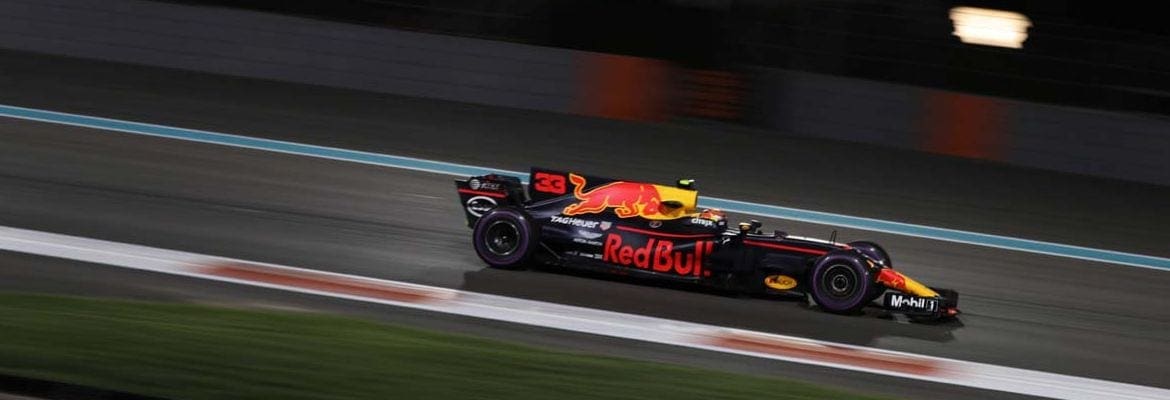 Atrás de Ricciardo no TL2, Verstappen acusou “mudanças” que não deram certo