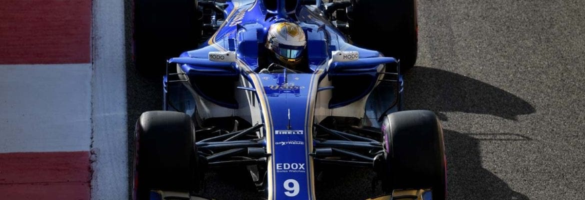 Em penúltimo, Ericsson classifica posição como “decente”