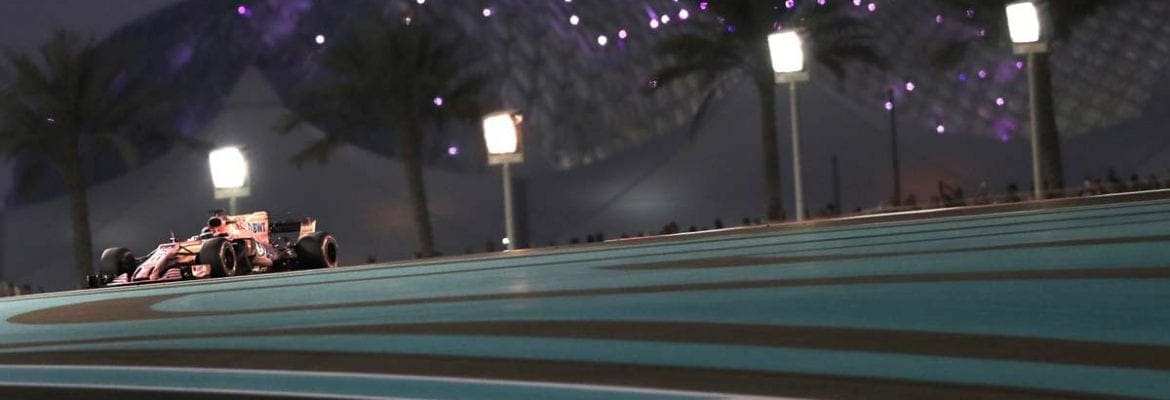 Perez na P8: “Feliz, mas não totalmente satisfeito”