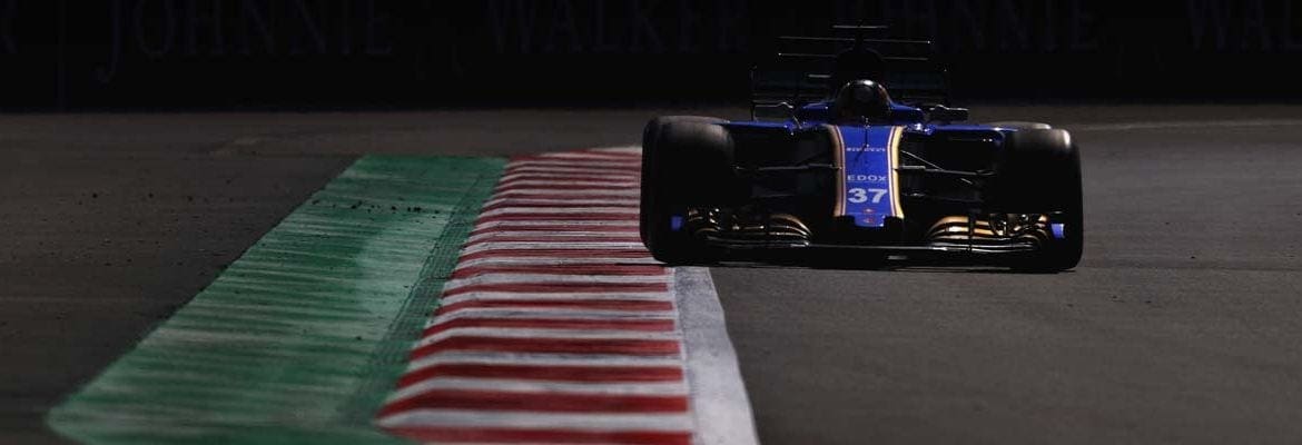 Charles Leclerc participará de treino livre para o GP do Brasil no lugar de Pascal Wehrlein