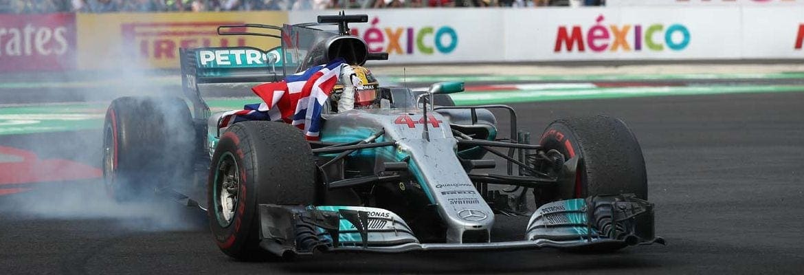 F1Mania.net TV: Hamilton é tetracampeão de Fórmula 1