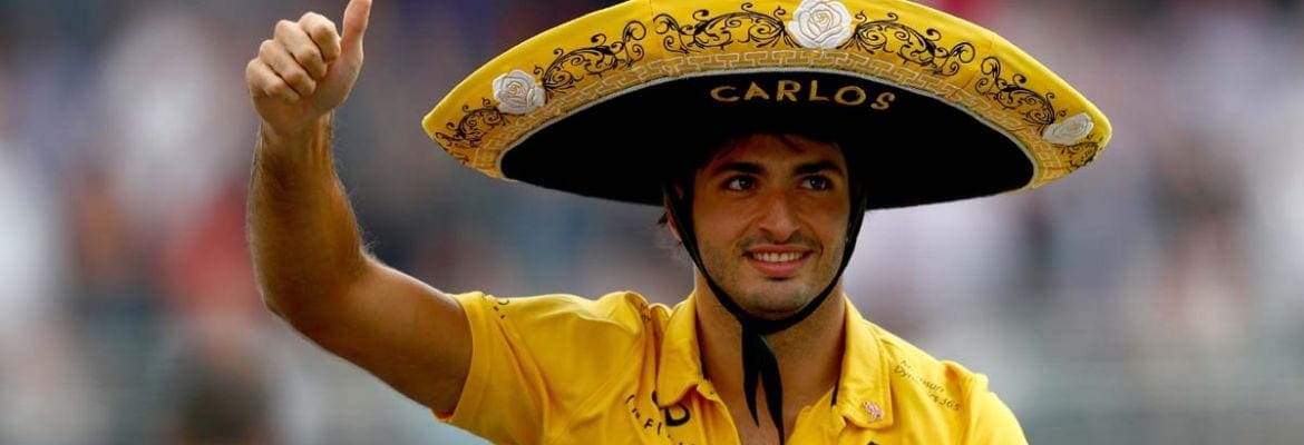 Cinco pontos atrás da Toro Rosso, Renault quer a P6 nos Construtores