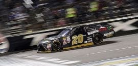 Erik Jones domina e vence prova do Texas pela Xfinity Series