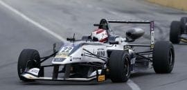 Pedro Piquet compete pela segunda vez no tradicional Grande Prêmio de Macau
