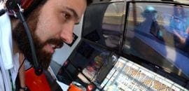 Ricardo Maurício terá Maurício Ferreira como chefe de equipe em 2018