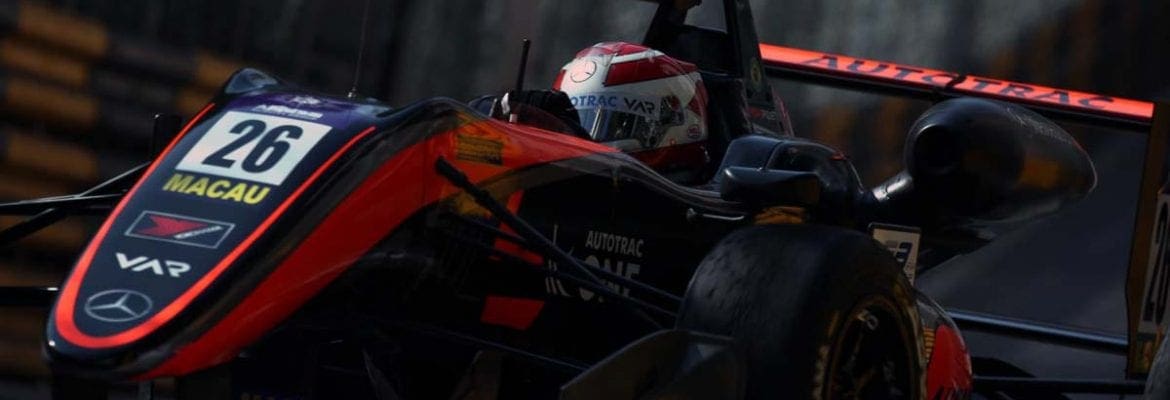 Pedro Piquet aposta numa largada limpa para evoluir na primeira bateria do GP de Macau