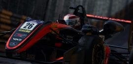 Pedro Piquet aposta numa largada limpa para evoluir na primeira bateria do GP de Macau