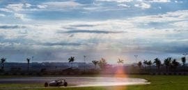 Igor Fraga marca a pole position e fica mais perto do título da F3 Academy