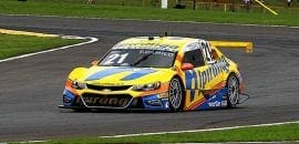 Thiago Camilo x Daniel Serra: apenas dois pilotos brigarão pelo título na última corrida da Stock Car