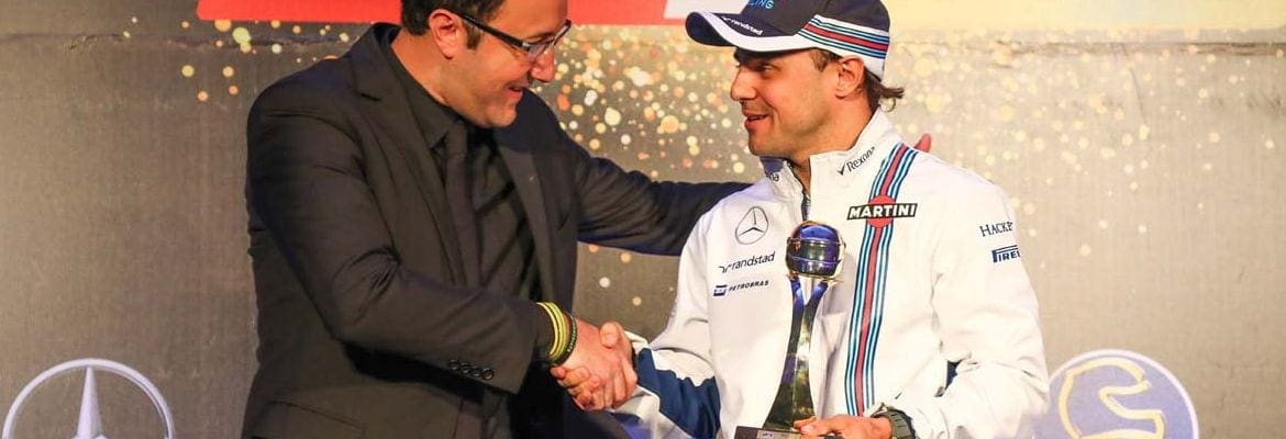 Capacete de Ouro será realizado nesta quarta-feira, no Anhembi