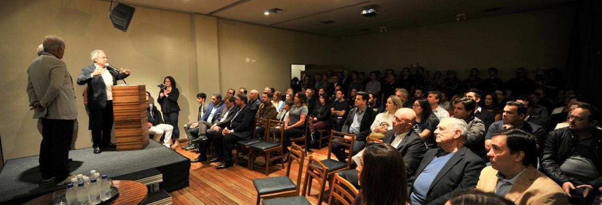 Copa Truck vira Brasileiro e amplia calendário em 2018