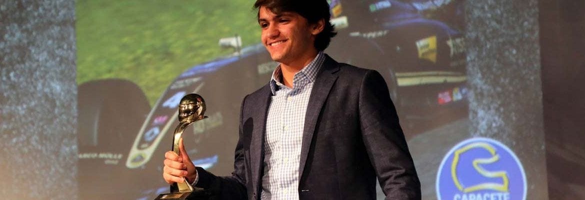 Talentoso e dedicado, Pietro Fittipaldi é esperança do Brasil na Fórmula 1