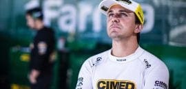 Brasil e Argentina dividem carro na Corrida de Duplas da Stock Car em Interlagos