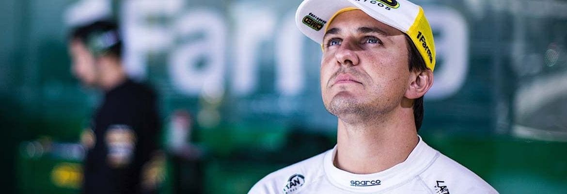 Brasil e Argentina dividem carro na Corrida de Duplas da Stock Car em Interlagos