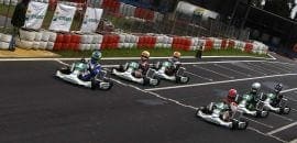 Seletiva de Kart Petrobras: Vencedores realizarão teste na Sprint Race em Curitiba
