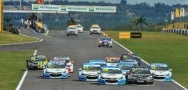 Thiago Marques leva Renault à vitória em Goiânia