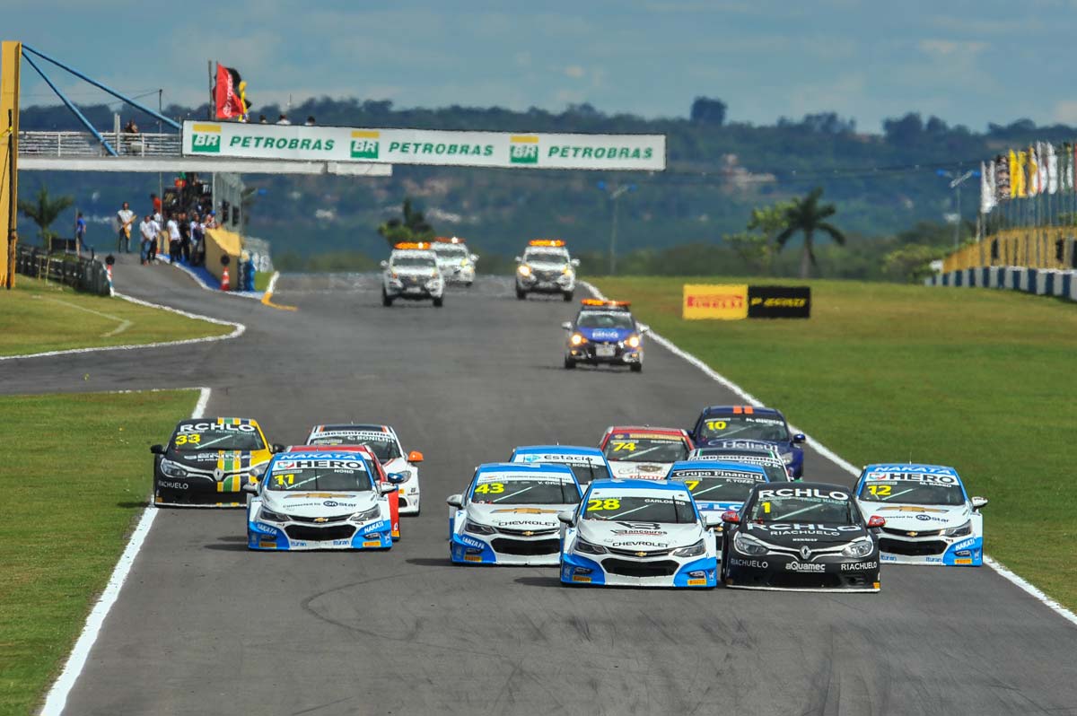 Copa de Marcas - Goiânia