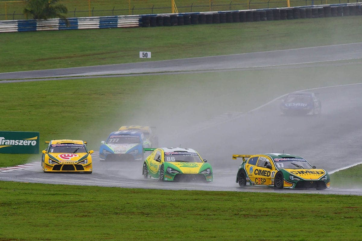 Raphael Reis (BR de Turismo) - Goiânia