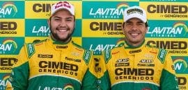 Com resultados de Goiânia, Stock Car terá campeão inédito em 2017