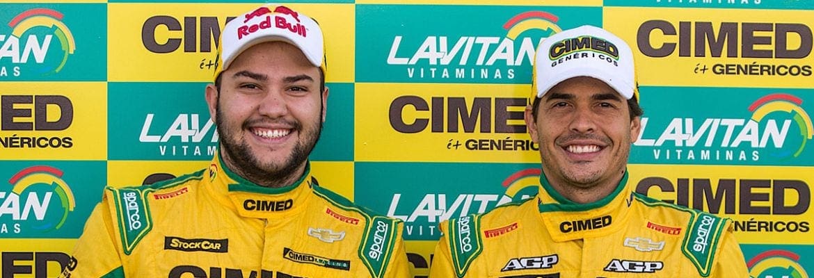 Com resultados de Goiânia, Stock Car terá campeão inédito em 2017