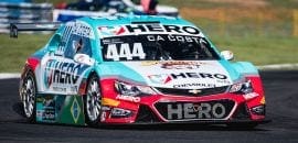Lucas di Grassi defenderá a Hero Motorsport na Stock Car