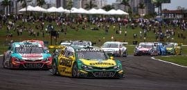 Stock Car retoma temporada com pilotos de olho no milhão e em bons pontos para o campeonato