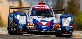 Bruno Senna faz a diferença e sai na pole na China