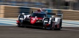 WEC anunciará retorno ao Brasil na próxima semana