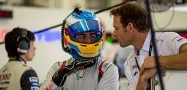Fuji muda data para evitar confronto com GP dos Estados Unidos e ter Alonso no grid