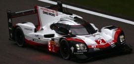 Porsche confirma programas 2019 WEC / IMSA