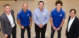 Desapontado com passagem pela Ganassi, Tony Kanaan quer deixar legado na AJ Foyt