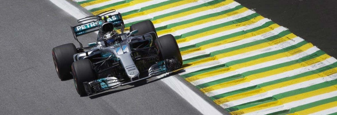 Bottas não descarta “ordens de equipe” para garantir segundo lugar no Mundial
