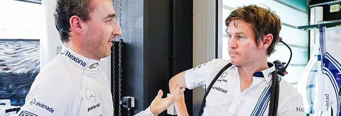 Kubica admite frustração caso não seja escolhido pela Williams