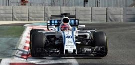 Robert Kubica fará teste pela Manor para disputar a LMP1