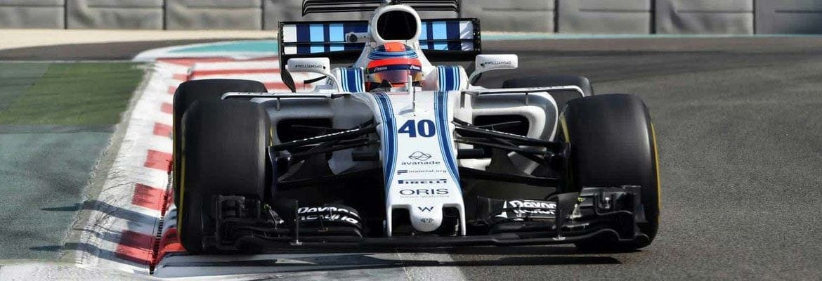 Robert Kubica fará teste pela Manor para disputar a LMP1