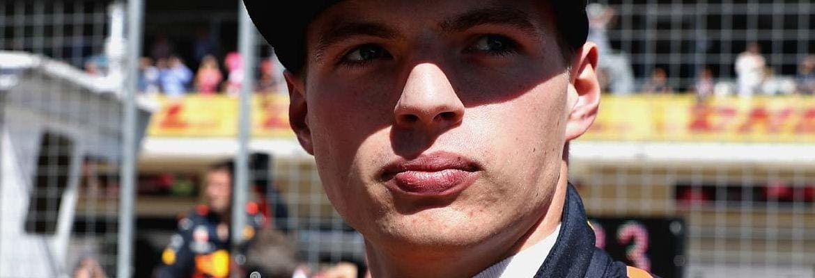 Verstappen acha que circuito de Assen pode ser adequado para F1